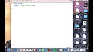 Advanced Python (GCSE Level) - Defining a function