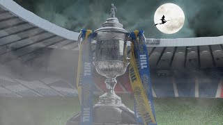Halloween Scottish Cup Semi-Finals | William Hill Scottish Cup 2019-20