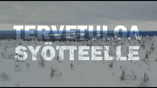 TuplaR - Tervetuloa Syötteelle!