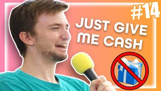Poppt1 Hates Gifts, Future of Underdogs Videos - UNDERDOGS PODCAST 14