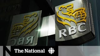 RBC 'regrets' labelling error on customers loans and mortgages