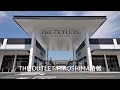 the outlet hiroshima 正午　時報