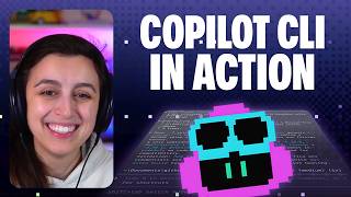 How to use the fleet command in Copilot CLI | GitHub demo