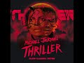 Michael Jackson - Thriller (Dario Caminita Revibe) 8'32