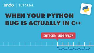 How to Debug a Python Application Calling Into C++ Libraries