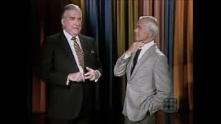 Johnny Carson Memories: Johnny Tries Replacing Ed With A New Announcer