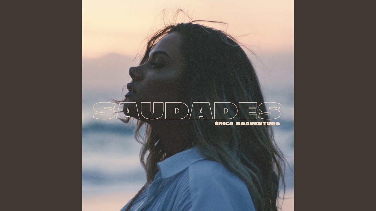 Saudades Youtube Music