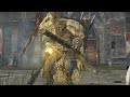 【ddon】ダクレイム砦奪還戦 敵軍殲滅 アルケミ視点