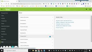 IC Parent Portal Tutorial Transportation
