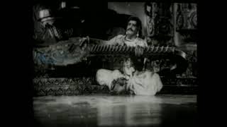 SAMPOORNA RAMAYANAM (1958)-Indru poi naalai vaaraai-C.S.Jayaraman-K.V.Mahadhevan-Raga: Thilang