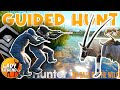 Is SAVANNA the EASIEST DIAMOND MAP??? - Call of the Wild Guided Hunts