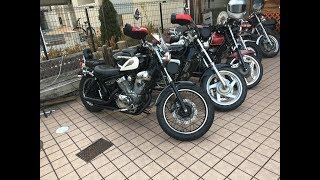 1999 YAMAHA Virago250　XV250Virago　V-star250　3DM　1999 ヤマハ・ビラーゴ250　1999 ヤマハ・Virago250　YAMAHA ビラーゴ250