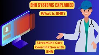 How EHR Systems Work: Transforming Healthcare Through Technology