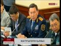 Сағынтаев Алматы облысында өлтірілген ағайындылардың оқиғасына қатысты пікір білдірді