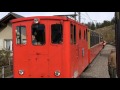 scenic schynige platte railway for a view from the top of the world switzerland