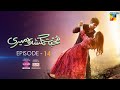 Muhabbat Gumshuda Meri - Ep 14 - Muhabbat Gumshuda Meri - Full Episode 14 - HUM TV