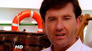 Daniel O'Donnell - Cutting The Corn In Creeslough (Official HD Music Video)