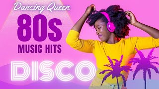 Italo Disco-80s Type Beat-Synthwave-Dancing Queen #italodisco80s