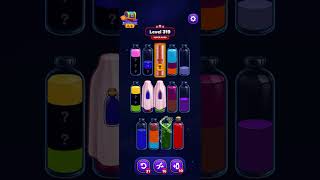 Magic Sort level 319 super hard