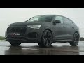 DRAG RACE | Audi Rs Q8 vs Porsche Cayenne Turbo S vs BMW X6 M | Wet surface