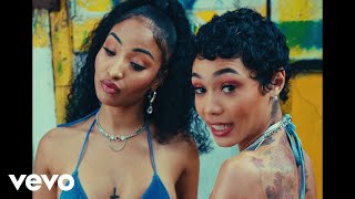 Shenseea - Flava ft. Coi Leray ( Music ) ft. Coi Leray