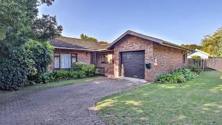 The Village, Sedgefield - R2 395 000- A hidden gem!