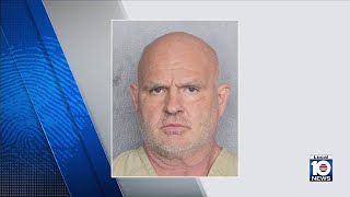 BSO sergeant arrested on domestic battery charges after being accused of abusing wife