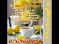 buongiorno e buona festa della donna