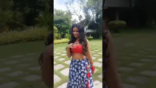 Mallu Actress Sadhika Venugopal Kathal Mannana Song