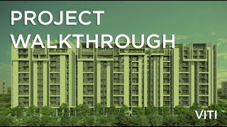 Rohan Viti | Project Walkthrough