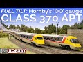 HM178: Hornby Class 370 APT for OO gauge