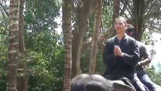 shaolin temple / shaolin monk in sri lanka / vajira jayampath / kungfu classes in sri lanka