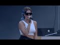 Tove Lo | My Gun (Live Performance) ToveLoFest 2019