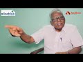 தமிழ்நாடு புறக்கணிப்பு செய்யப்படுவது உண்மையா திரு.பெ.மணியரசன் தமிழ்த் தேசிய பேரியக்கம்