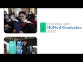 NUMed Malaysia Congregations Ceremony 2022 - Interview with Graduates