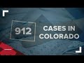 Coronavirus in Colorado: March 24 update