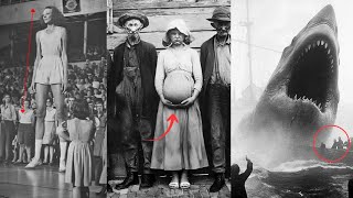 178+ SHOCKING Historical PHOTOS โ The Real Pictures They Tried to Bury ๐ซ๐ธ
