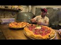 Maestro Pizzaiolo Napoletano Crea Iconiche Pizze dall'età di 8 ANNI! Pizzeria 'Da Ciccillo' Torino 🍕