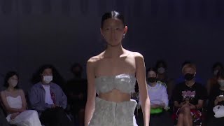 AYÂME 2023 S/S Collection | Rakuten Fashion Week TOKYO 2023 S/S