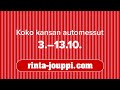 rinta jouppi.com – koko kansan autokauppa