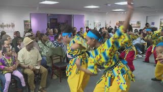 Anacostia Community Museum celebrates the beginning of Kwanzaa