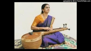 gaurI girirAjakumAri-gauri-Muthuswami Dikshithar - Sumitra Vasudev