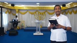 கர்த்தரை எக்காலத்திலும் ஸ்தோத்தரிப்பேன்-Bro Mohan c Lazarus message Jesus message