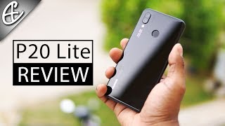 Huawei P20 Lite レビュー - 買う価値はありますか?