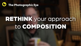 Simple Composition Tips for Stronger Photography