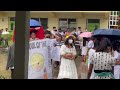 BSNHS CHARACTER PARADE (English)