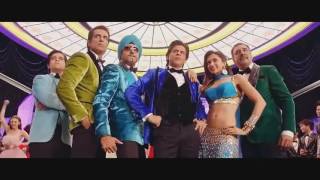 'India Waale' Türkçe Altyazılı Song - Happy New Year - Shah Rukh Khan, Deepika Padukone