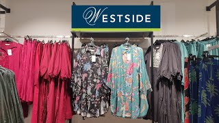 Westside Sale|Westside Shopping|Westside Haul|Westside latest new collection|Westside starting 199/-