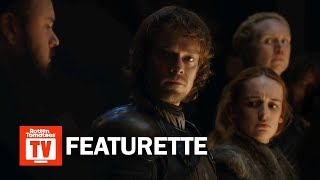 Game of Thrones S08E02 Featurette | 'Inside the Episode' | Rotten Tomatoes TV