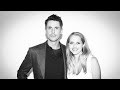 Matthew Goode And Teresa Palmer Talk About The New Sky Series 'A Discovery Of Witches'